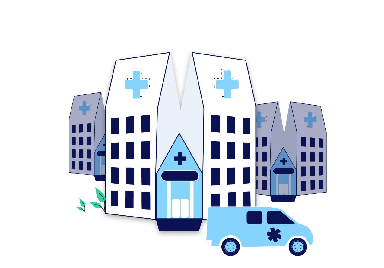 logiciel hopital