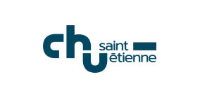 Logo CHU de Saint-Etienne