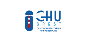 Logo CHU de Brest