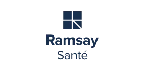 Logo Ramsay Santé