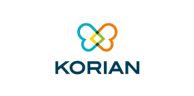 Logo Korian