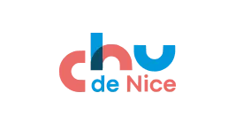 Logo CHU de Nice