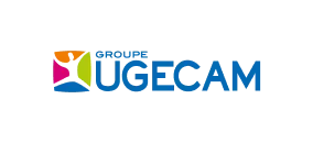 Logo CHU Caen Normandie